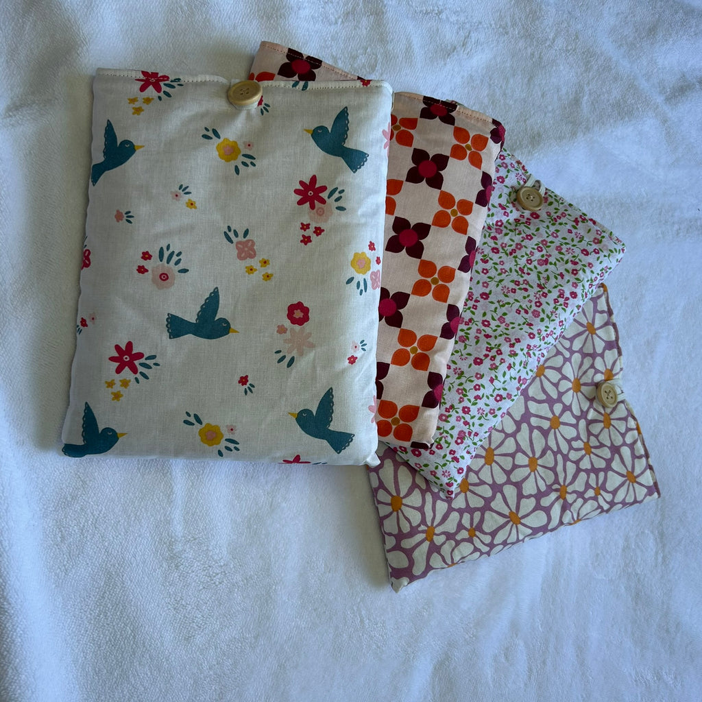 Housse de livre poche / liseuse