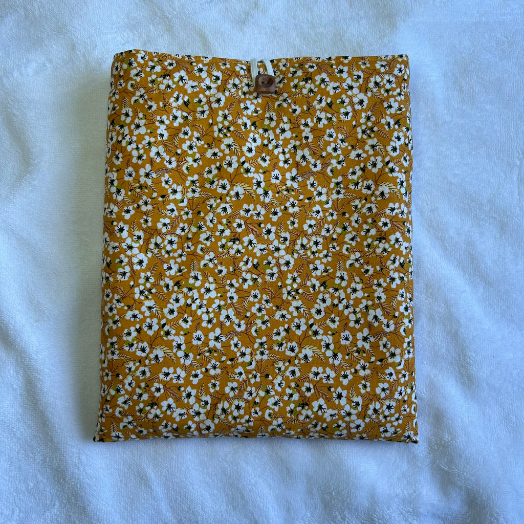 Housse de livre broché