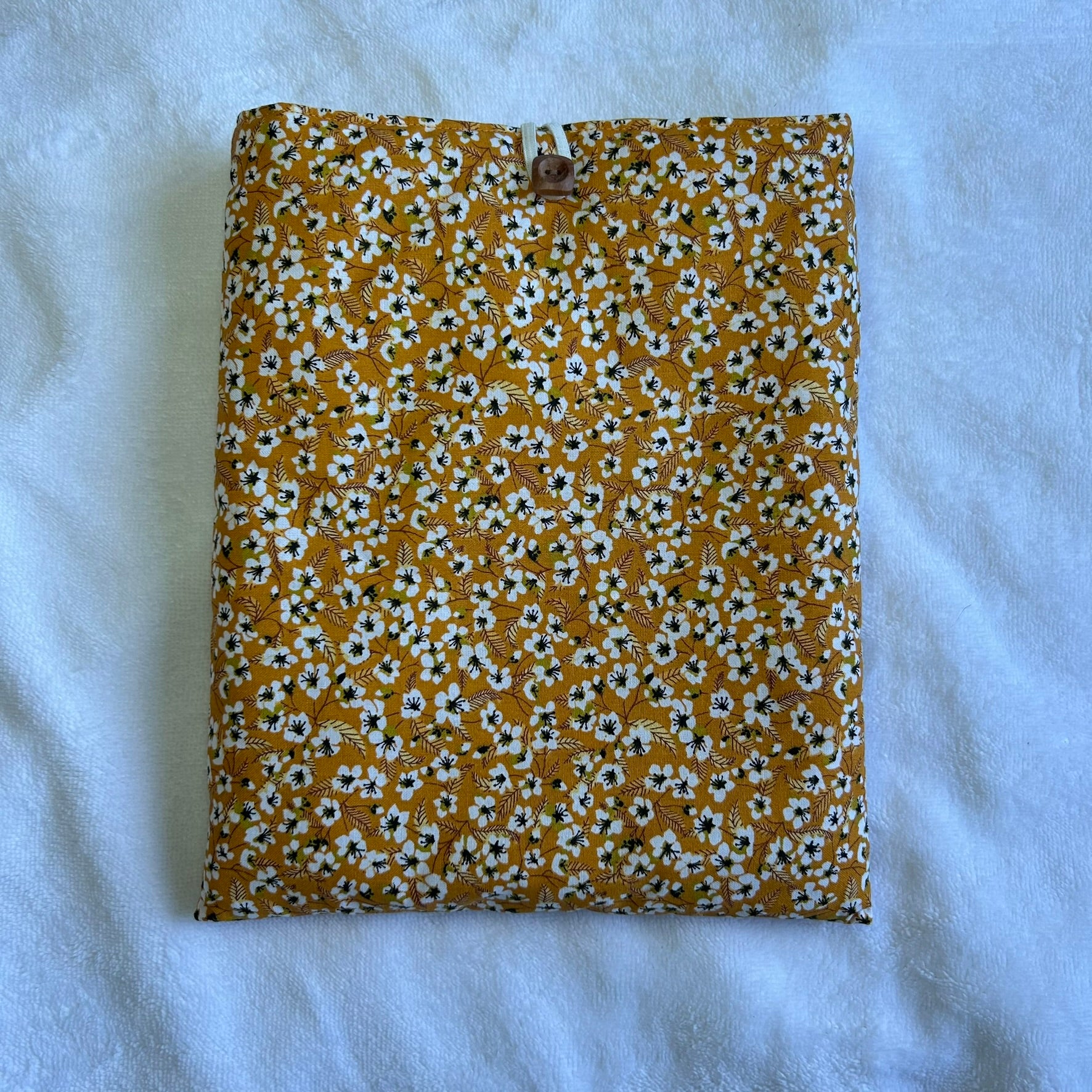 Housse de livre broché