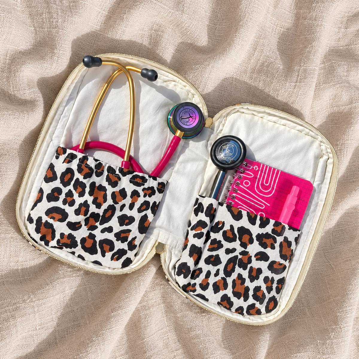 Trousse médicale - Personnalisable