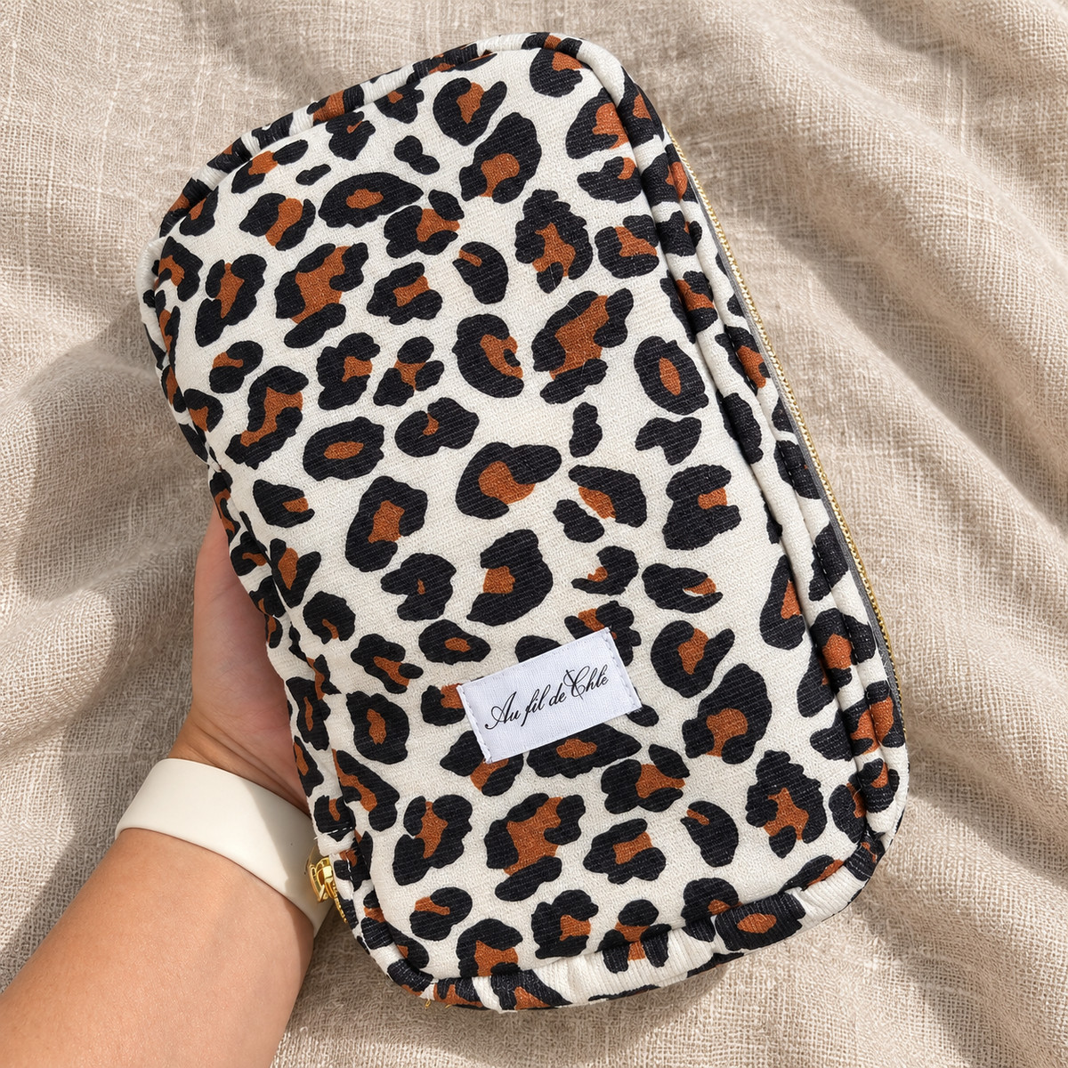 Trousse médicale - Personnalisable