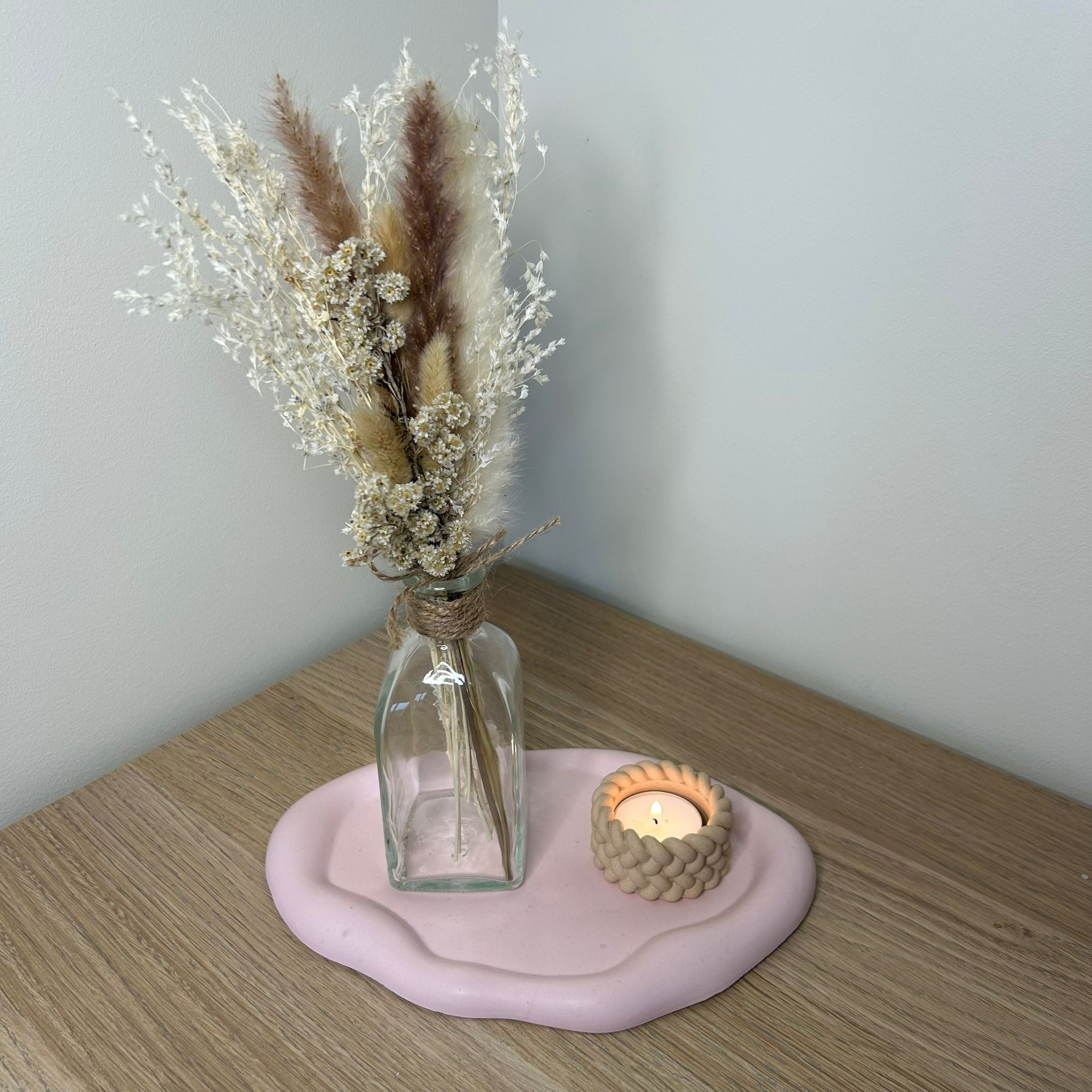 Plateau Nuage - Collection Aurore