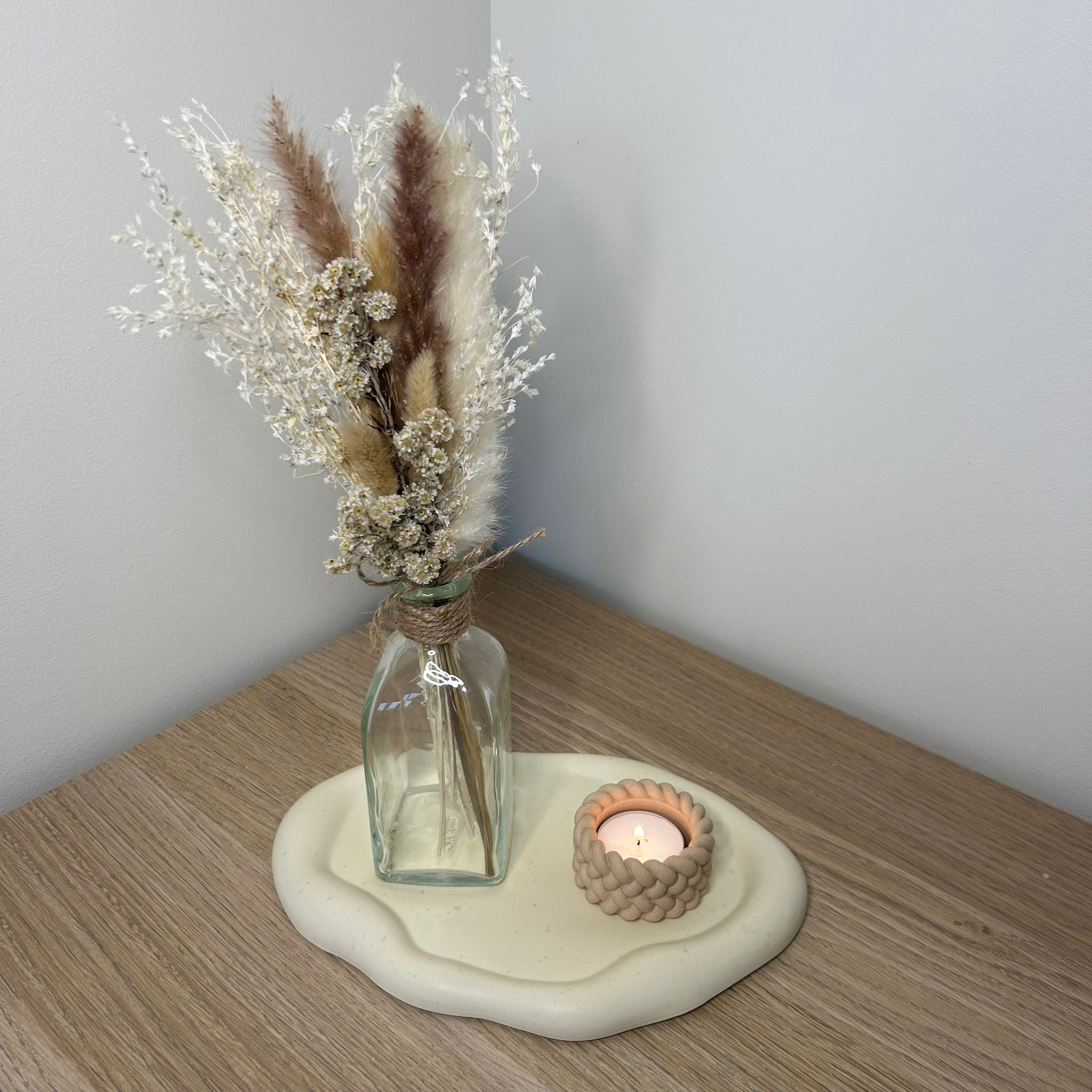 Plateau Nuage - Collection Aurore