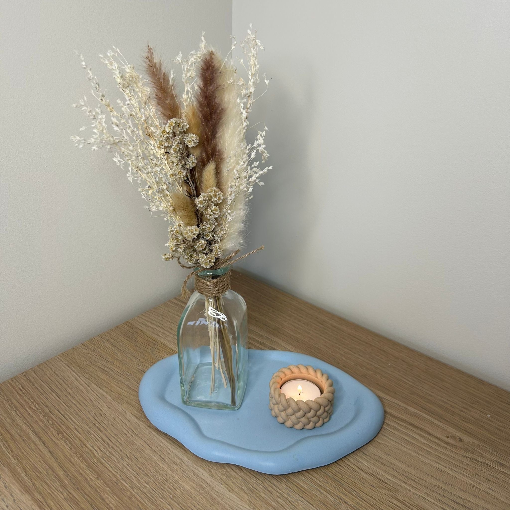 Plateau Nuage - Collection Aurore