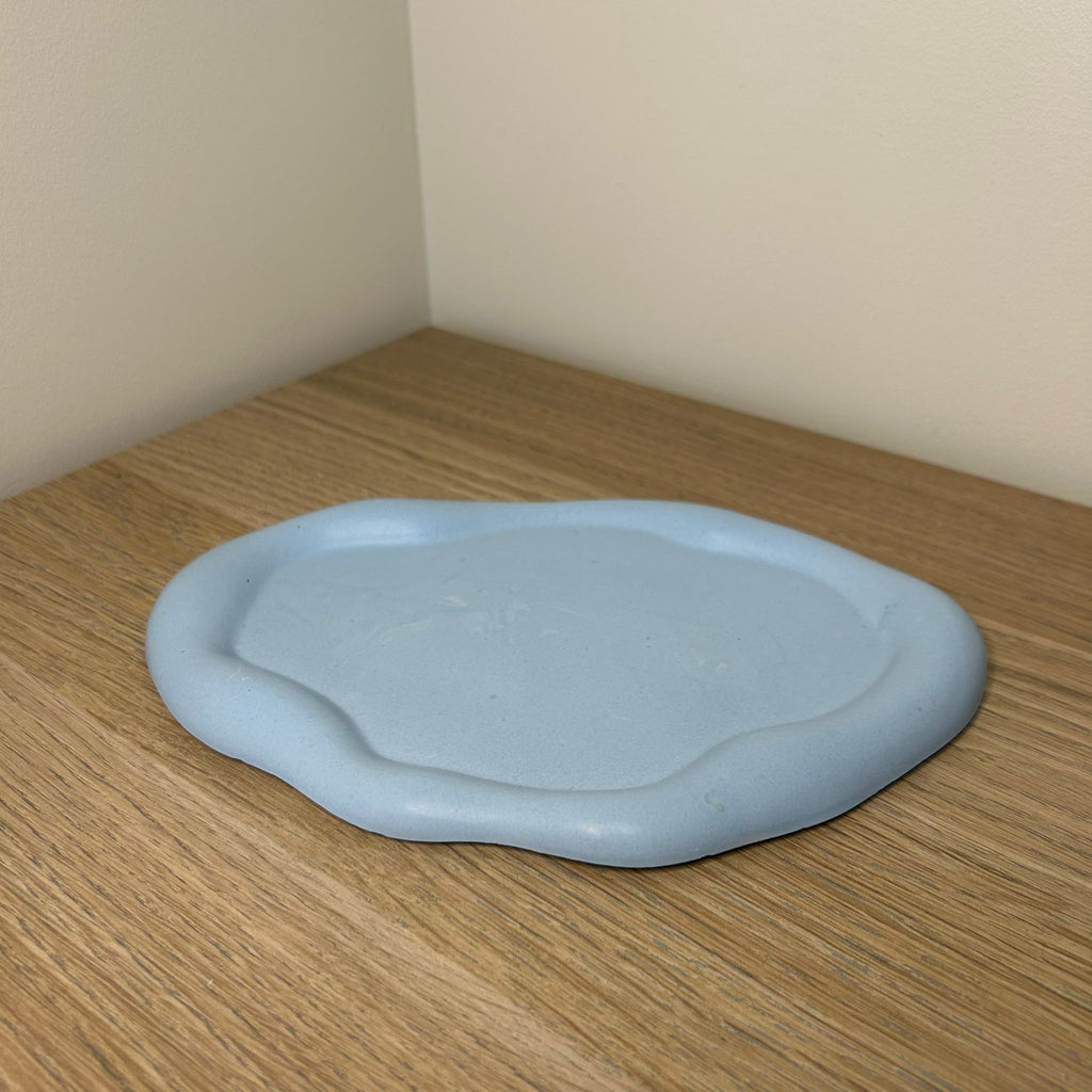 Plateau Nuage - Collection Aurore