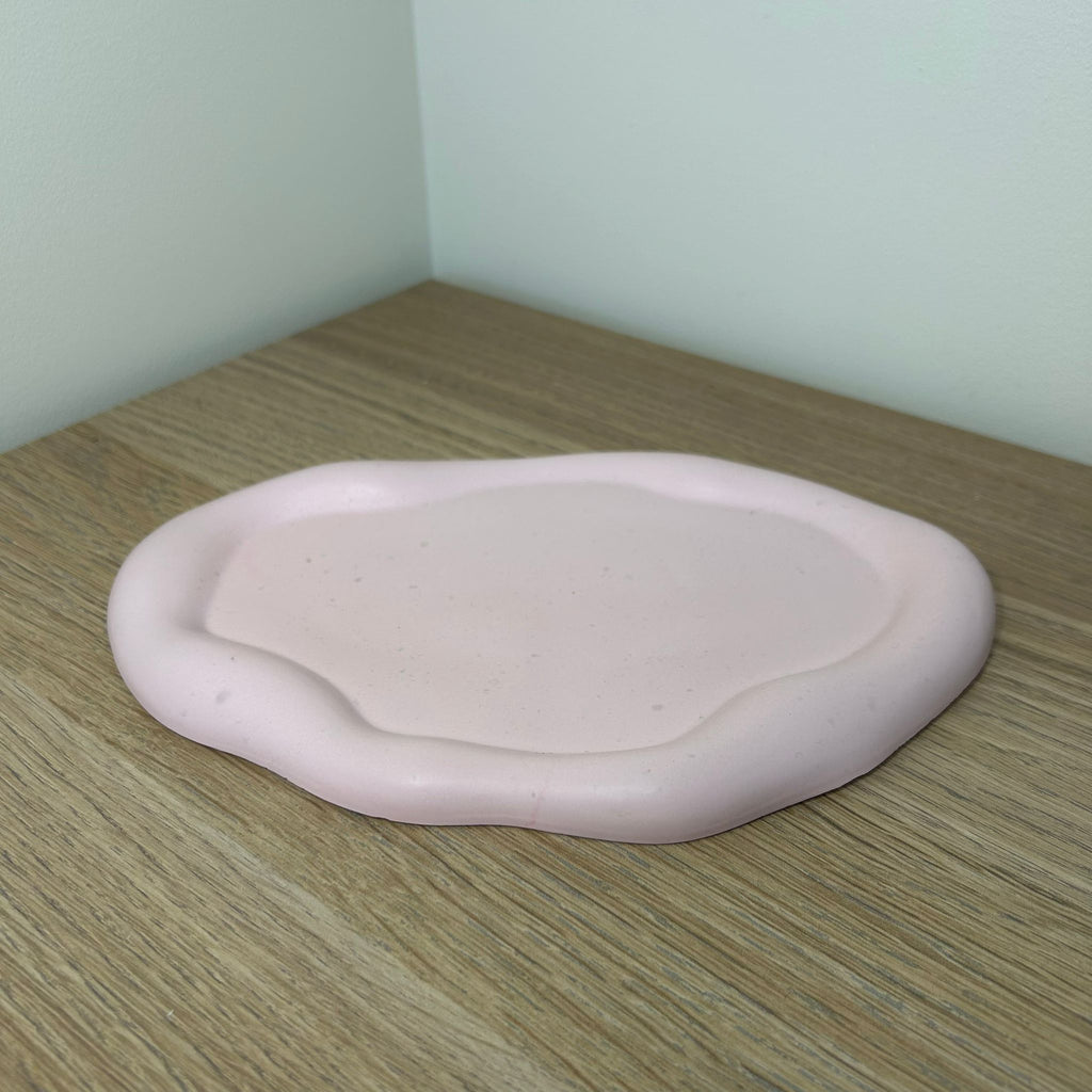 Plateau Nuage - Collection Aurore