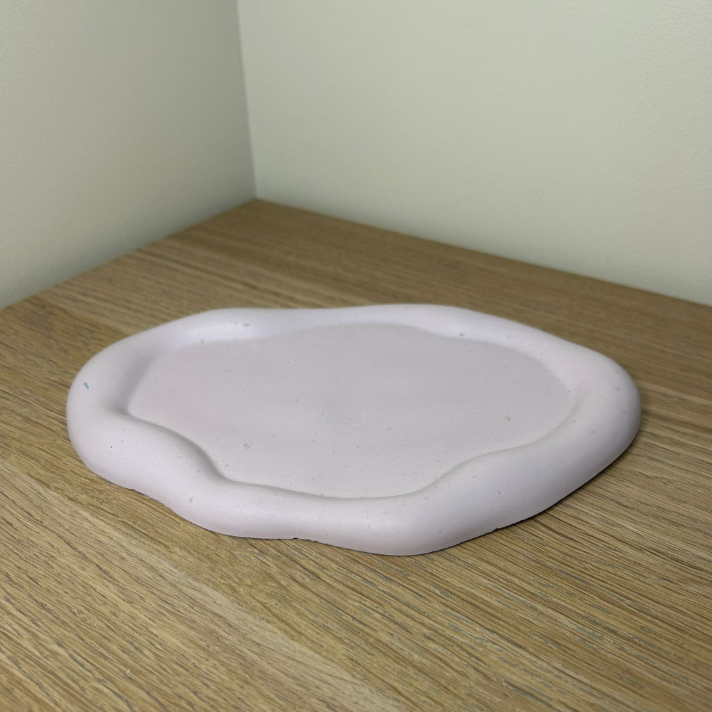 Plateau Nuage - Collection Aurore