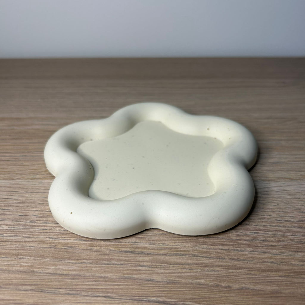 Vide poche Fleur - Collection Aurore
