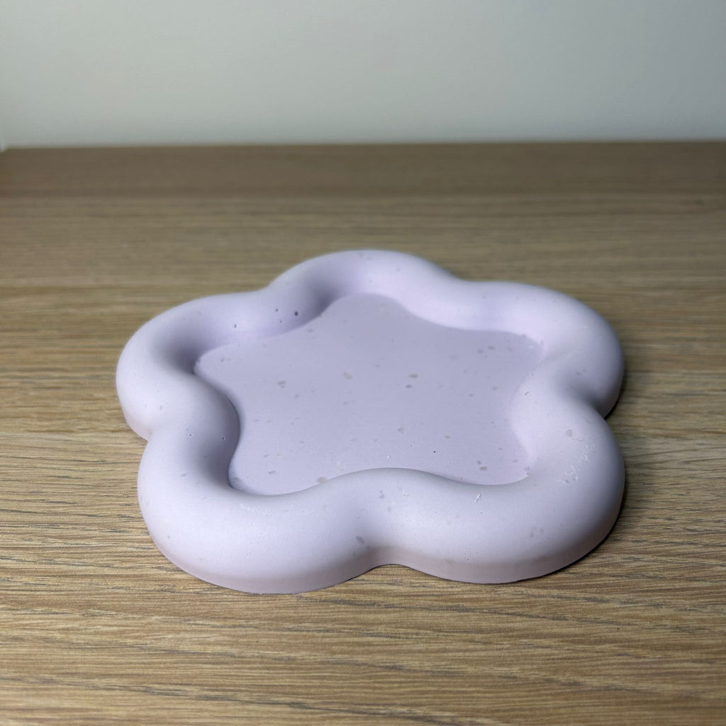 Vide poche Fleur - Collection Aurore
