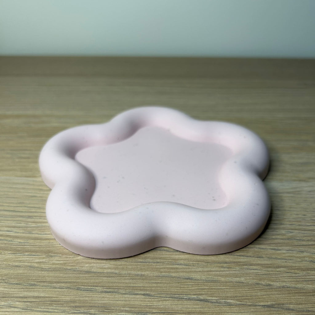Vide poche Fleur - Collection Aurore