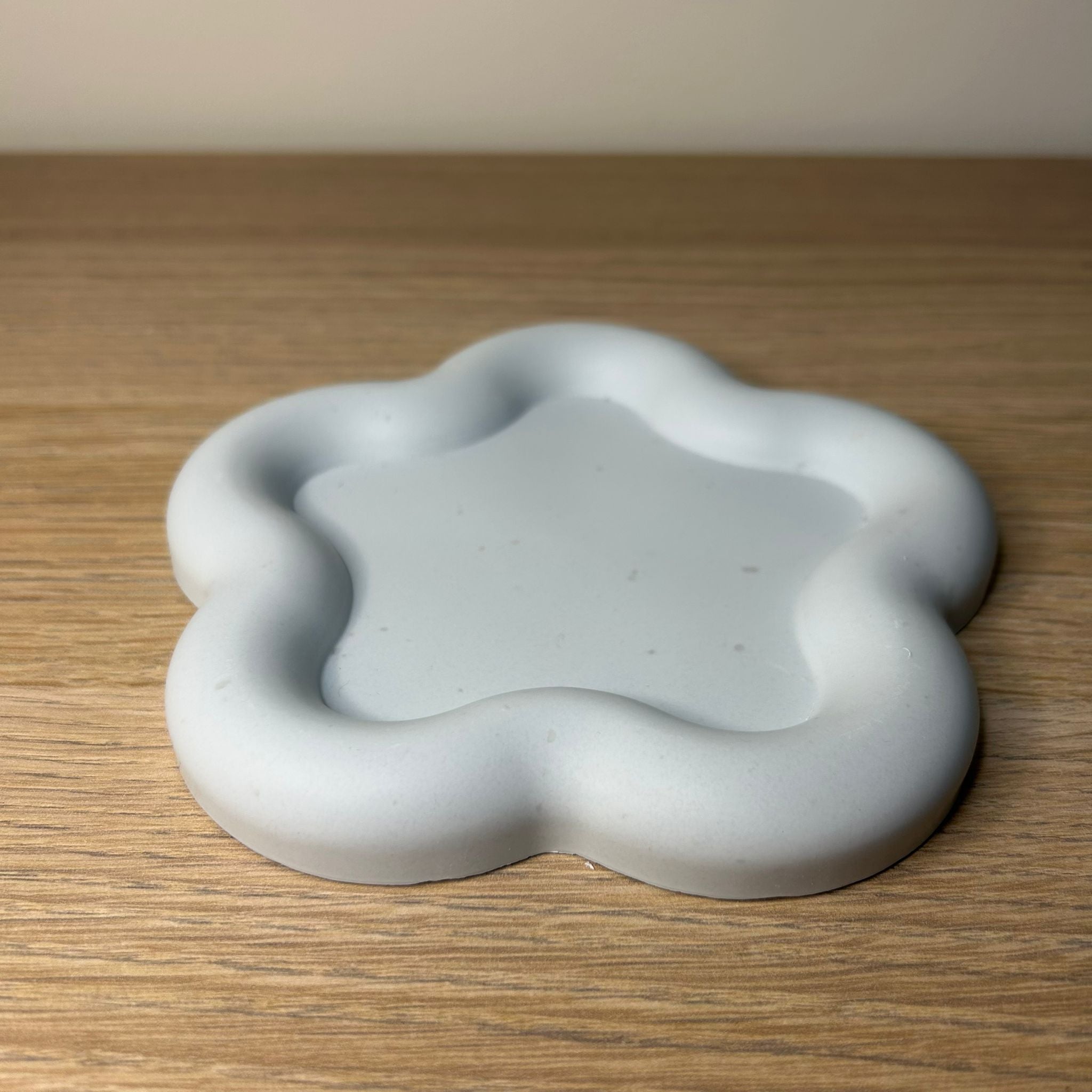 Vide poche Fleur - Collection Aurore