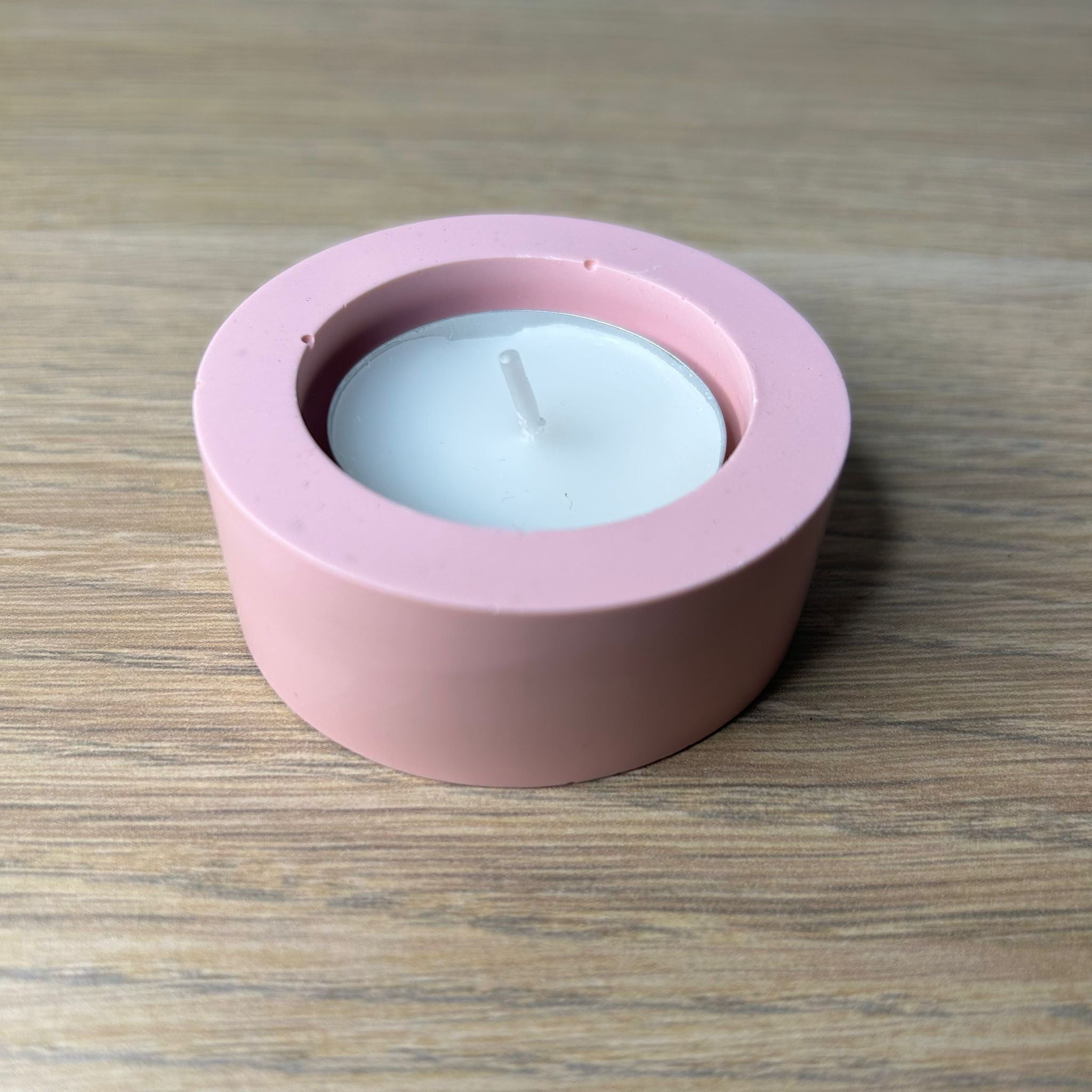 Photophore Rond – Collection Aurore