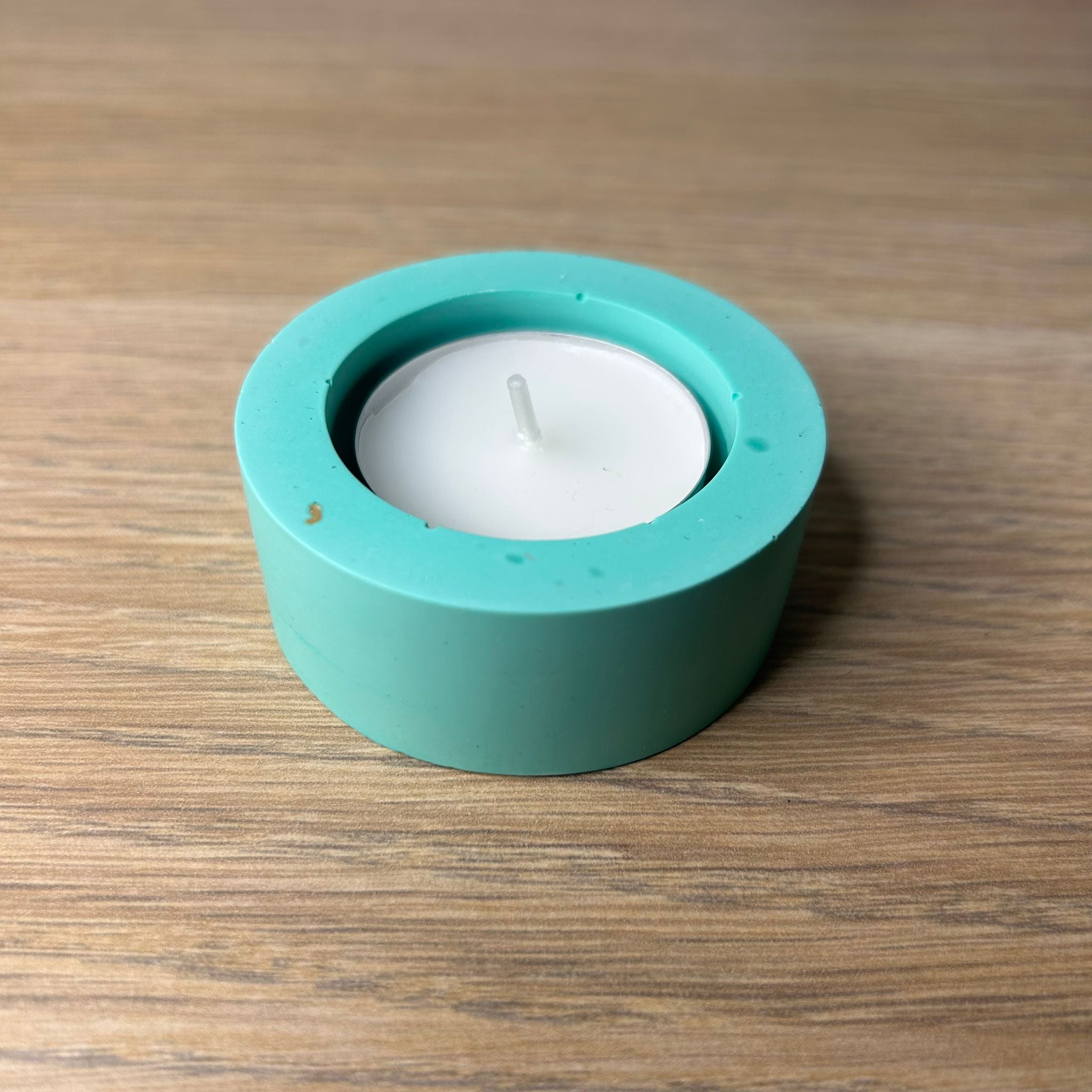 Photophore Rond – Collection Aurore