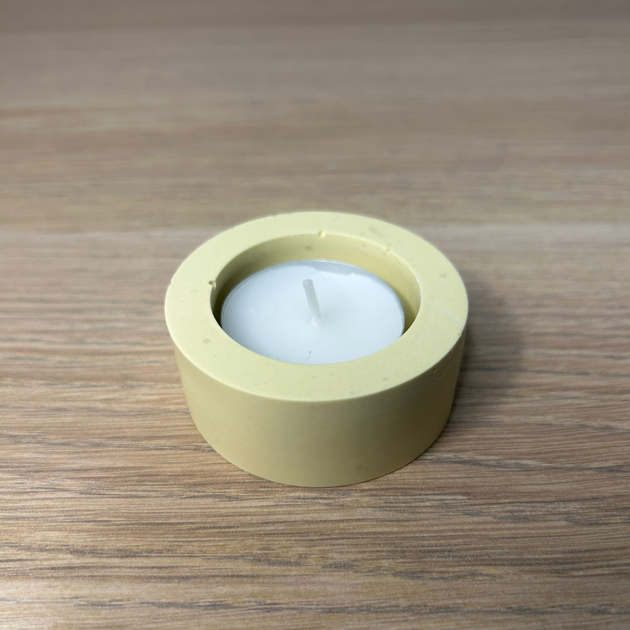 Photophore Rond – Collection Aurore