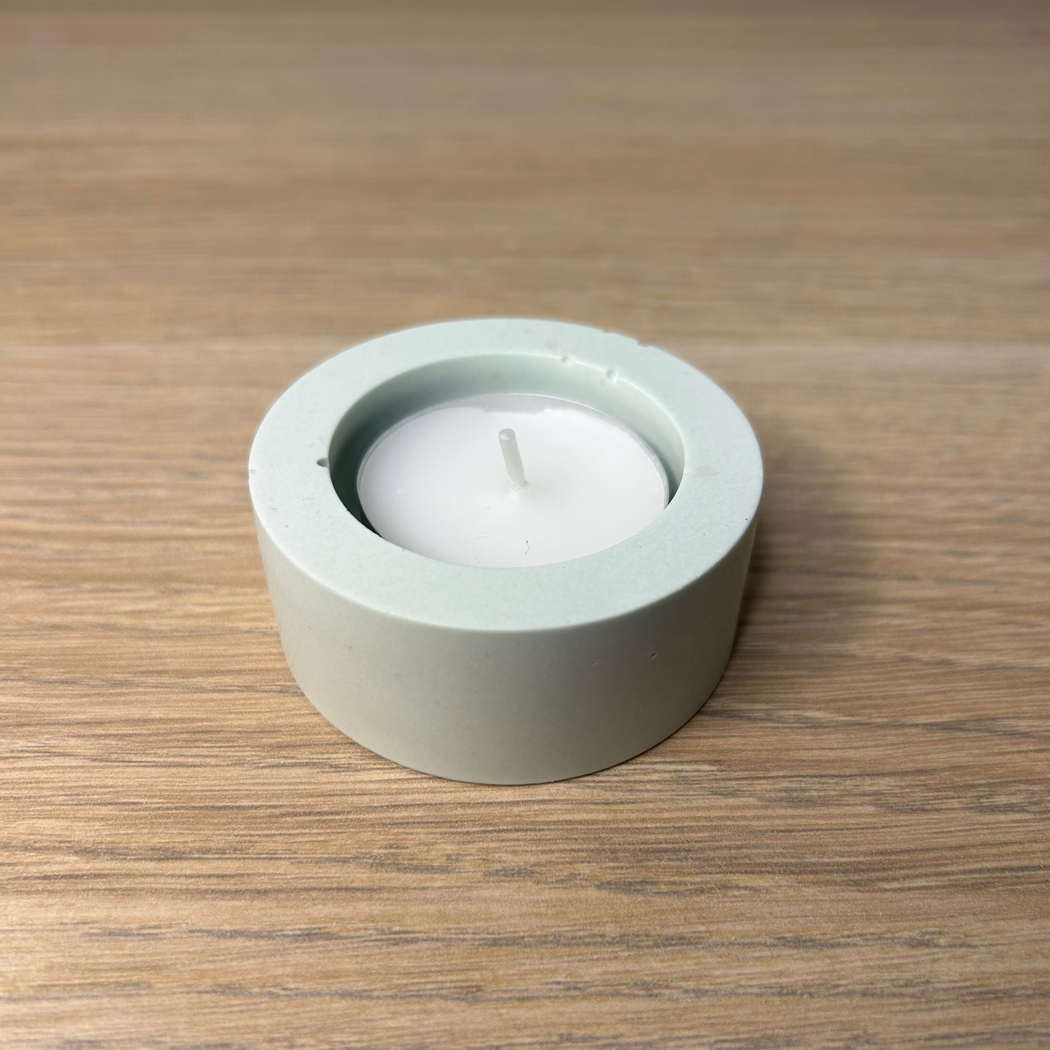 Photophore Rond – Collection Aurore