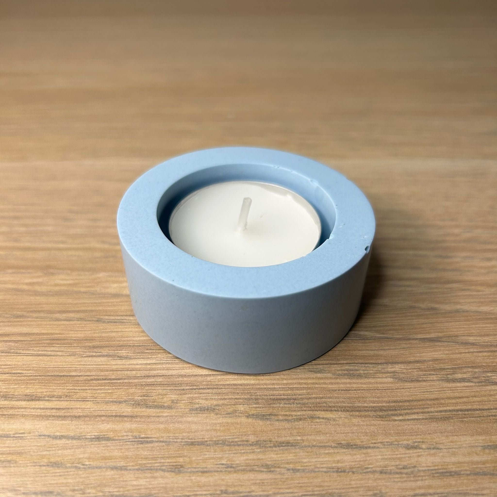 Photophore Rond – Collection Aurore