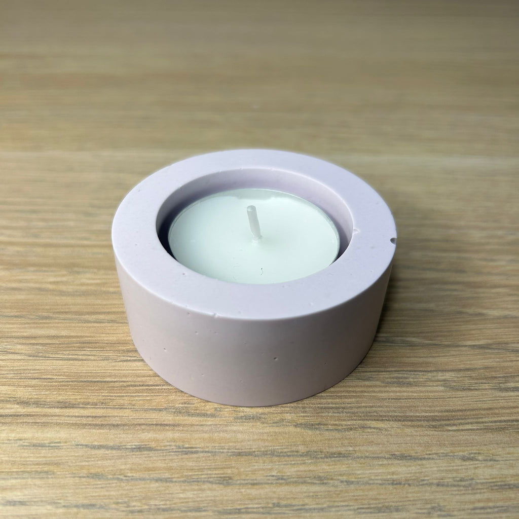 Photophore Rond – Collection Aurore