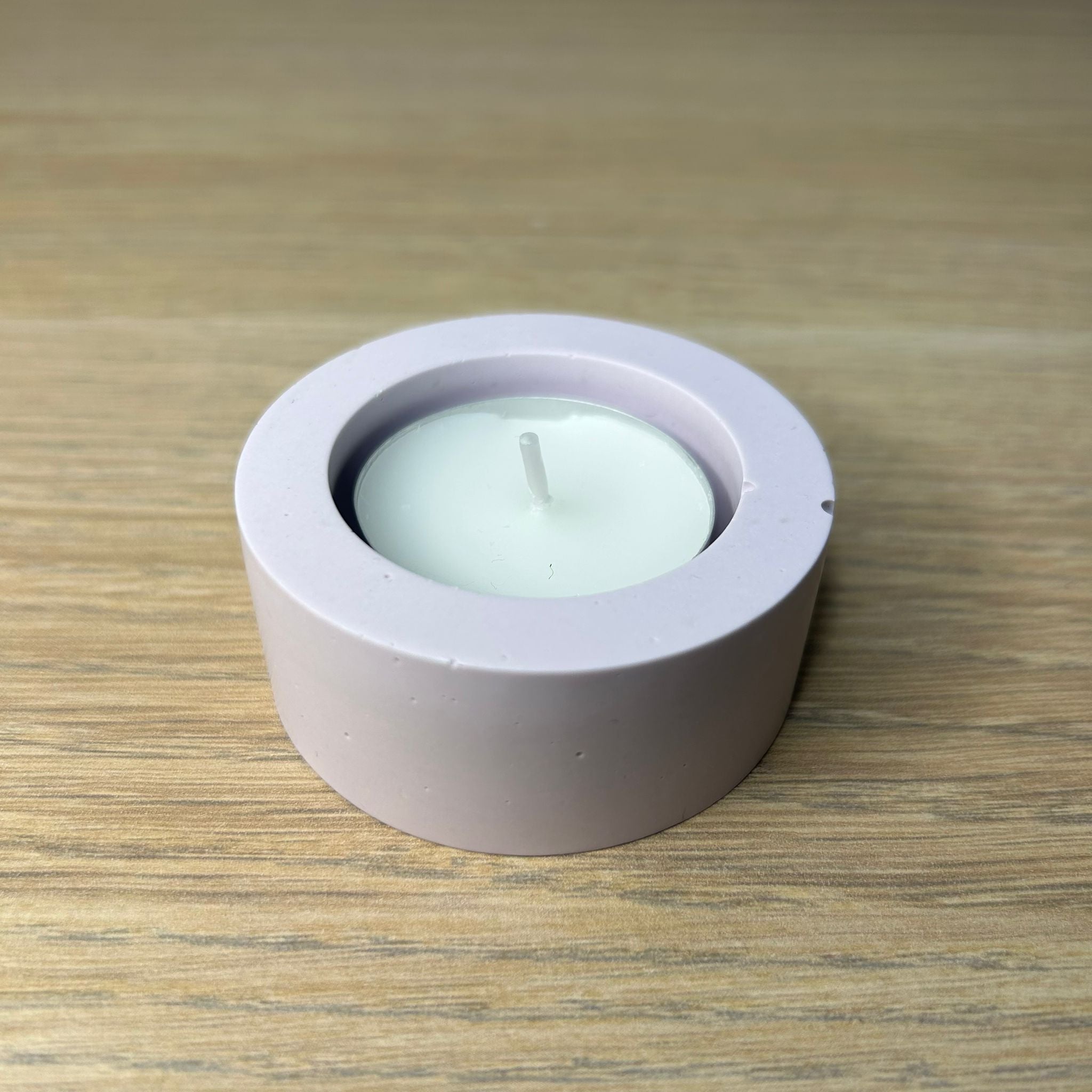 Photophore Rond – Collection Aurore
