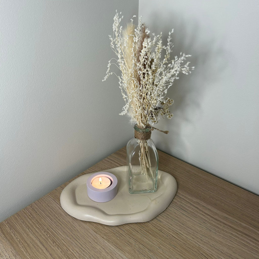 Photophore Rond – Collection Aurore
