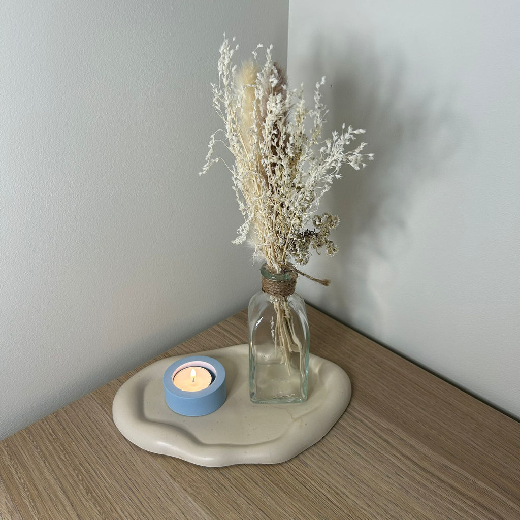 Photophore Rond – Collection Aurore