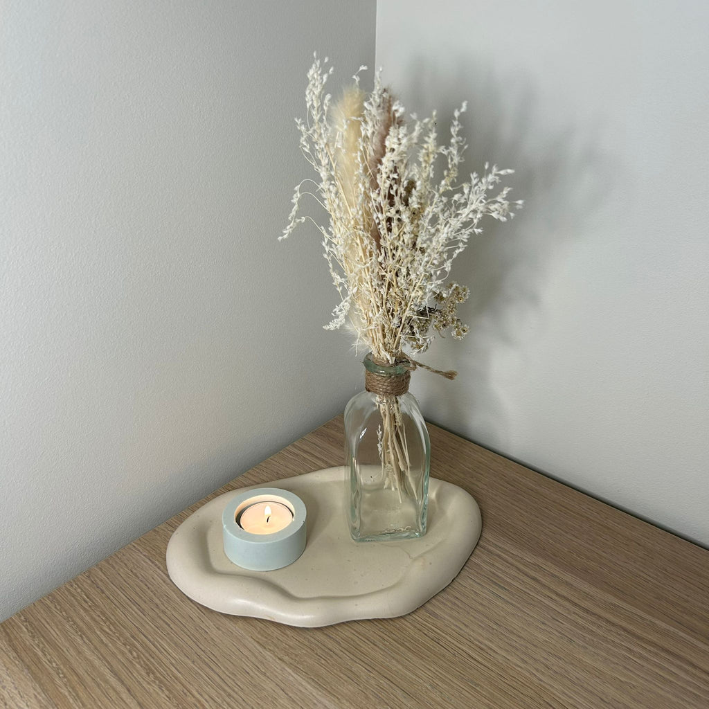 Photophore Rond – Collection Aurore
