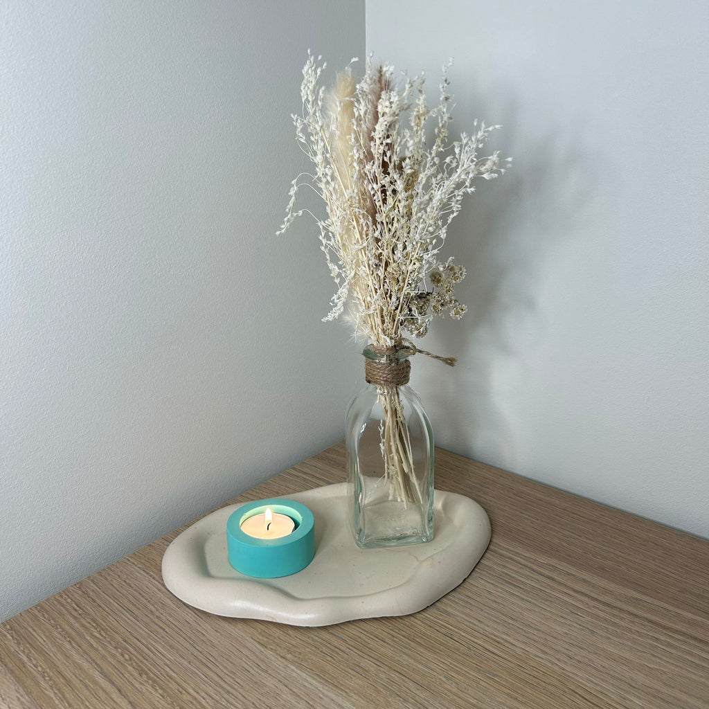 Photophore Rond – Collection Aurore