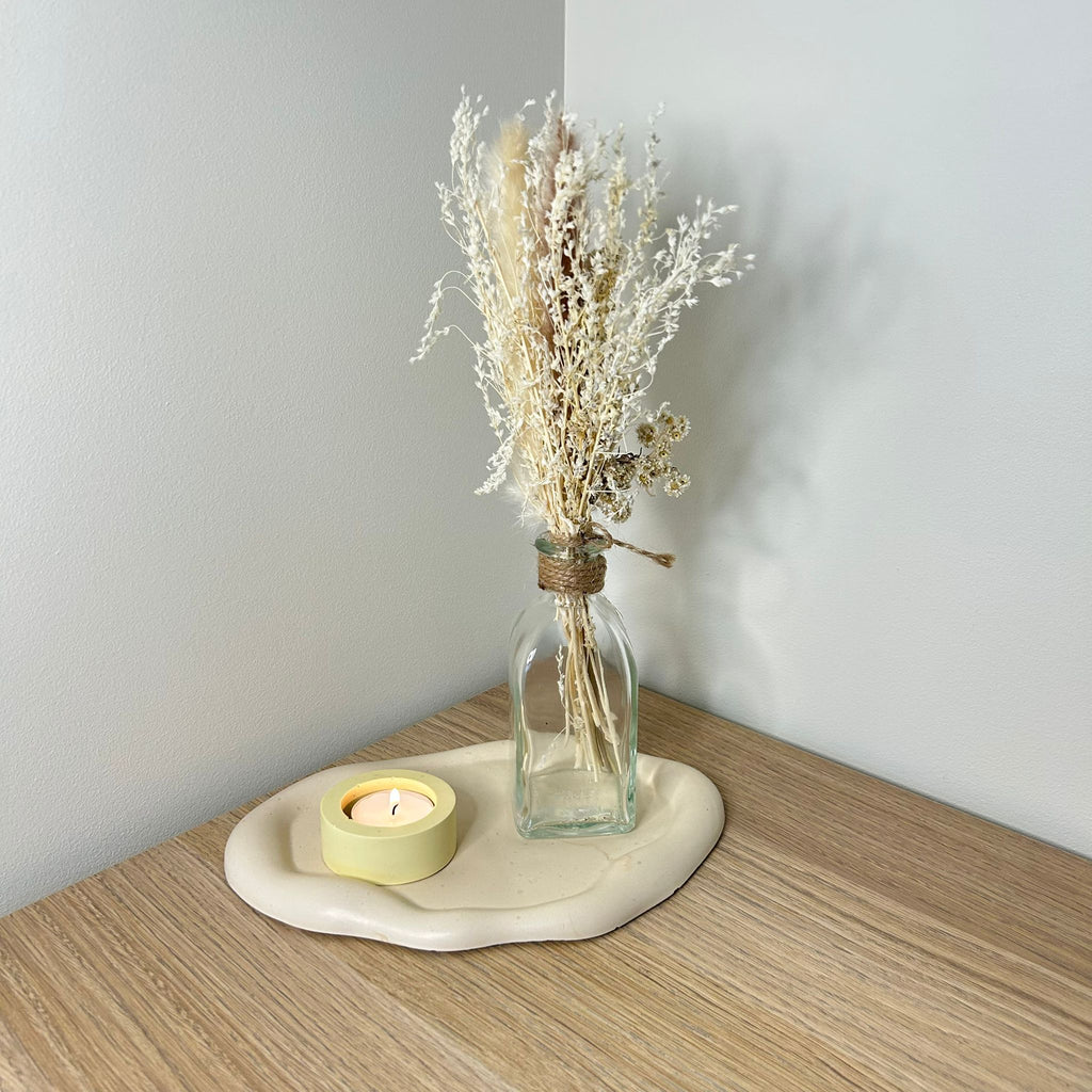 Photophore Rond – Collection Aurore
