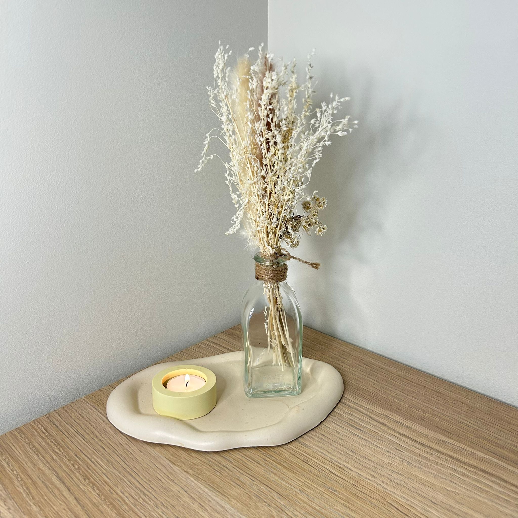 Photophore Rond – Collection Aurore