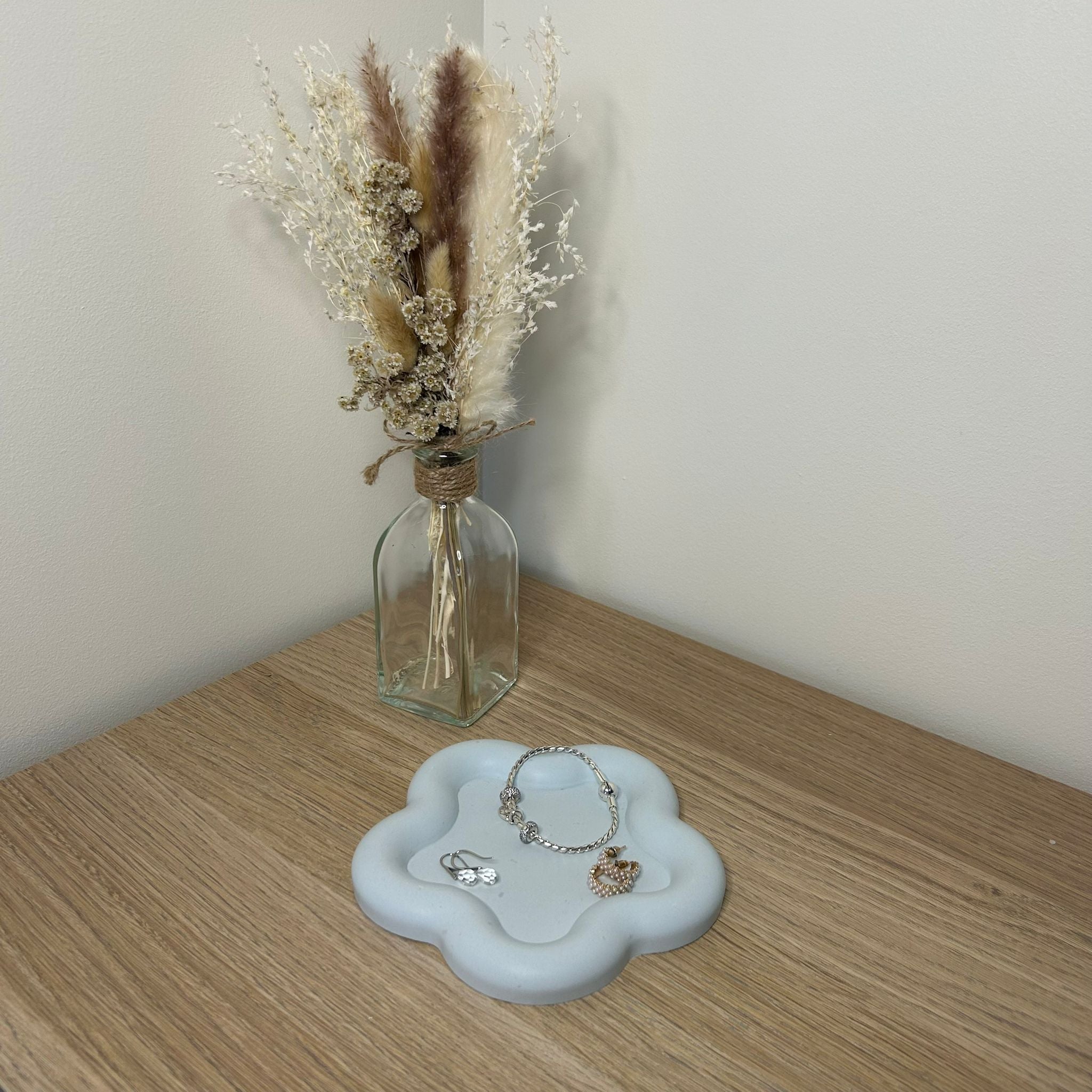 Vide poche Fleur - Collection Aurore