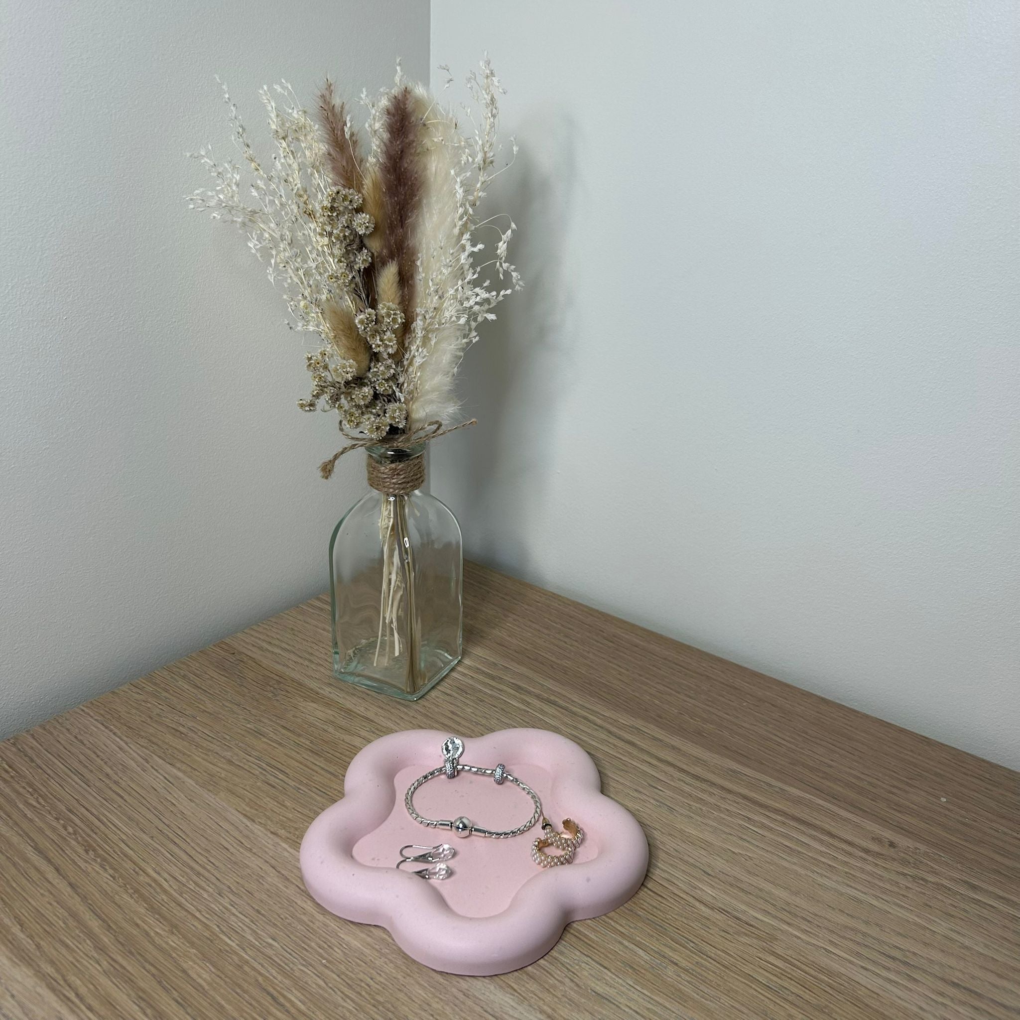 Vide poche Fleur - Collection Aurore