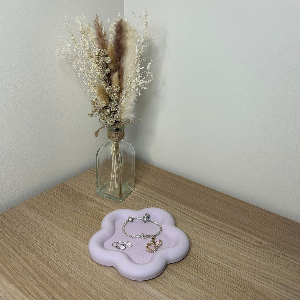Vide poche Fleur - Collection Aurore