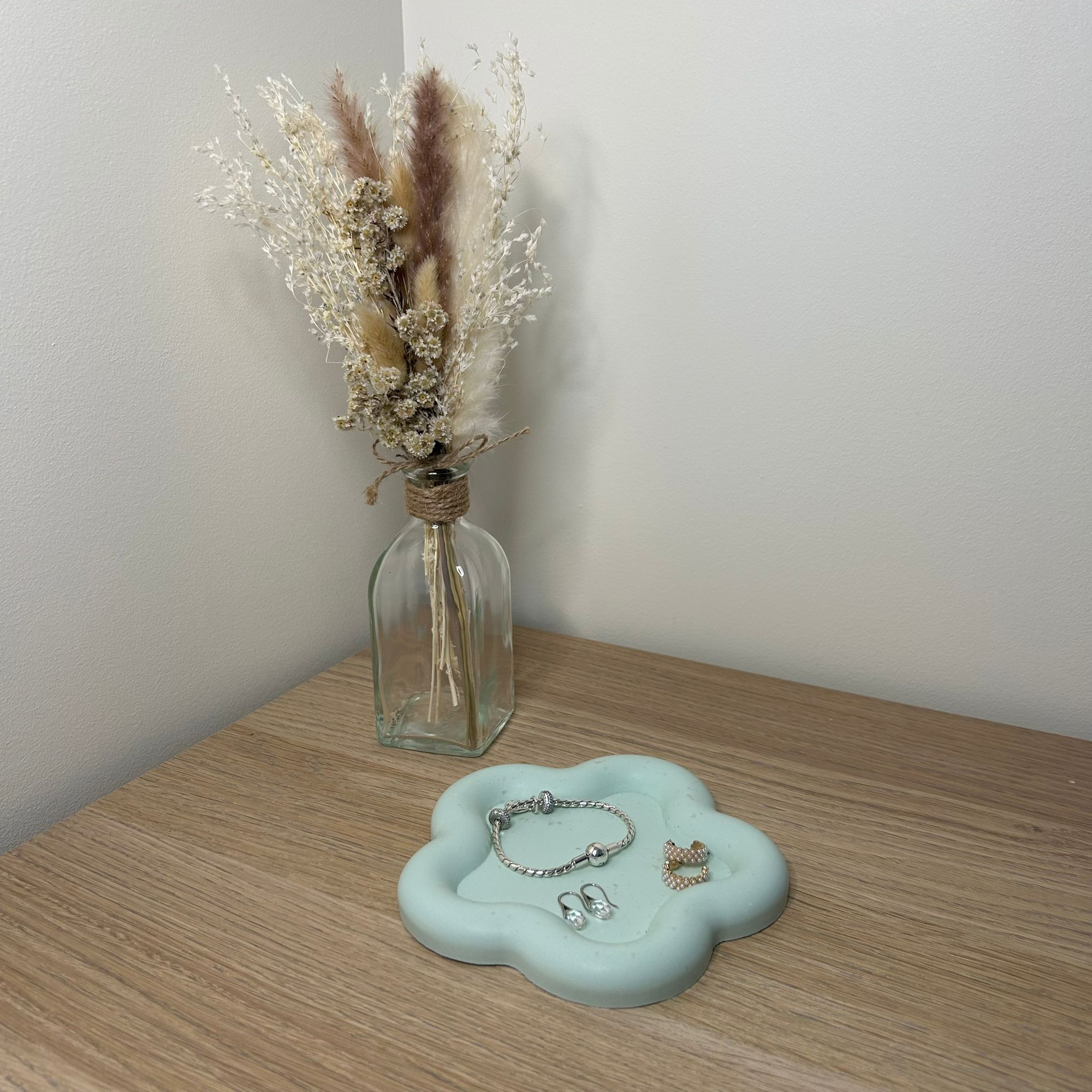 Vide poche Fleur - Collection Aurore