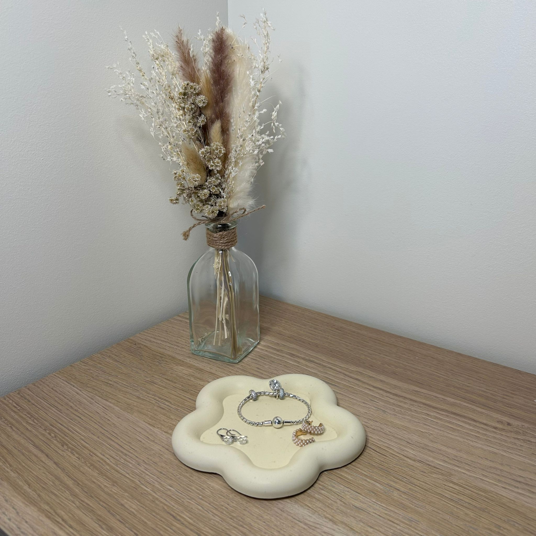 Vide poche Fleur - Collection Aurore