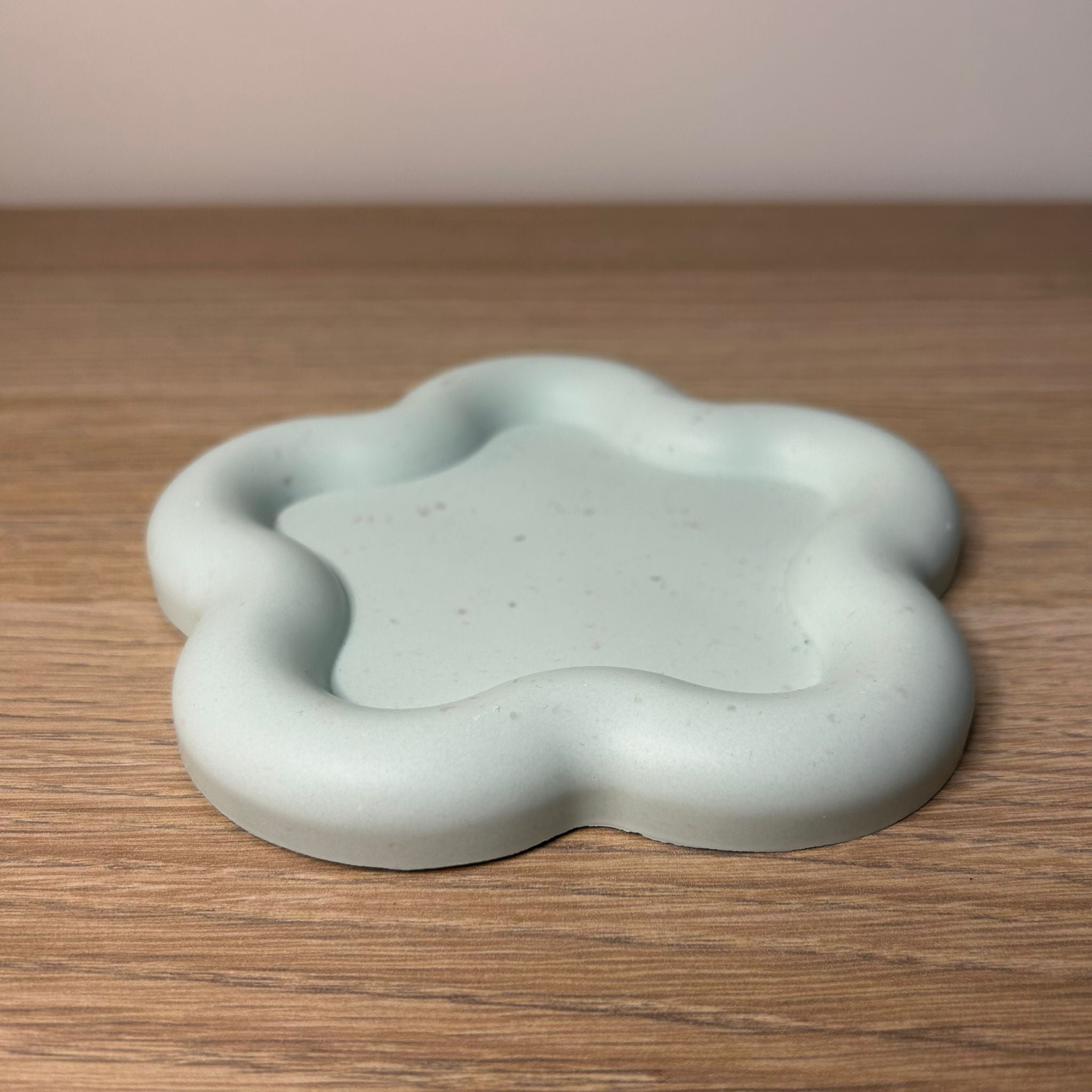 Vide poche Fleur - Collection Aurore